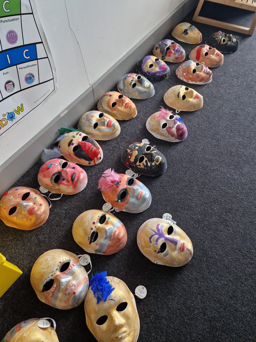 King's Park Academy tweet media