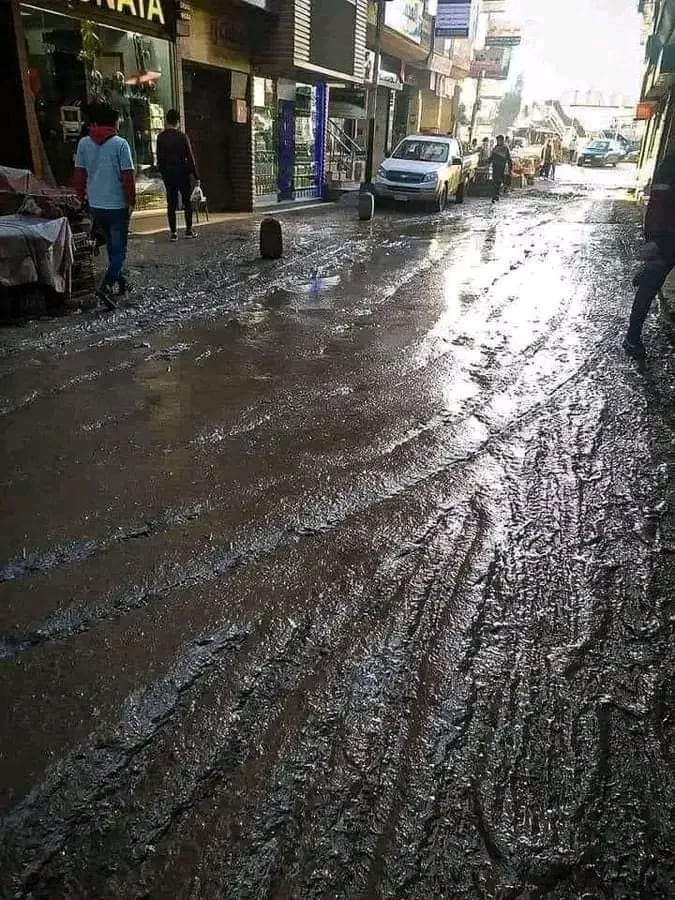 محبين الشتا اللى مش عاجبهم الصيف خليكم فاكرين الصوره دي كويس
#الصيف
