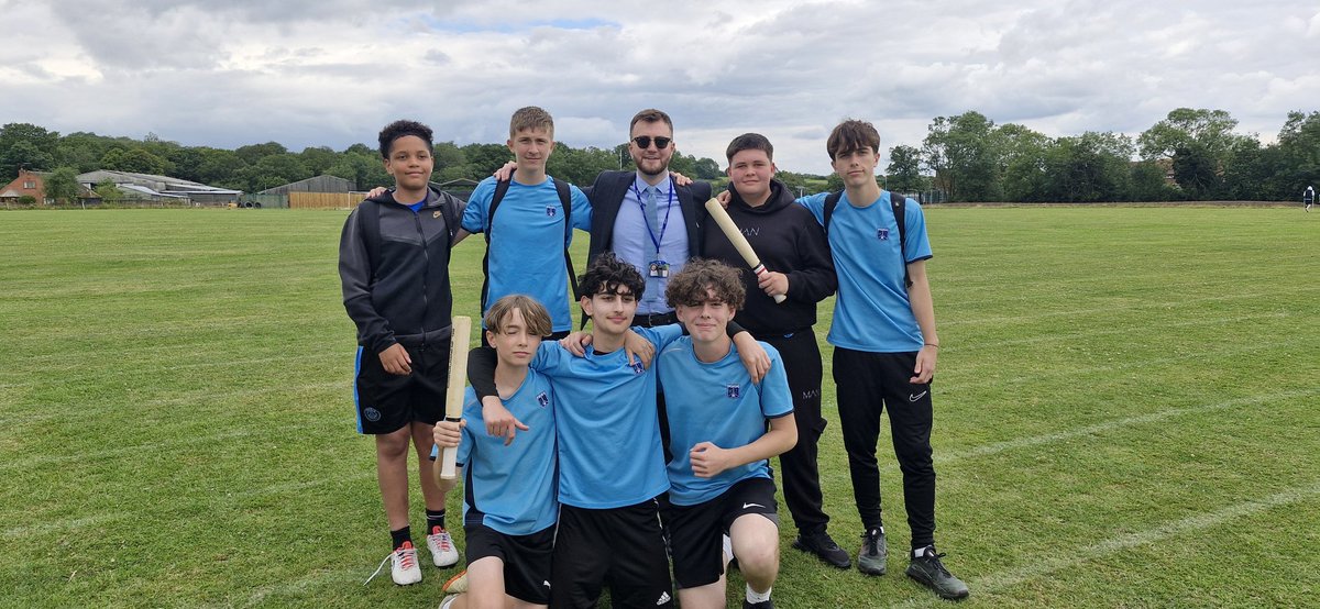 Congratulations to OHO winning the rounders competition 🥇Overall winners to be announced in the Celebration assembly next week 🤗