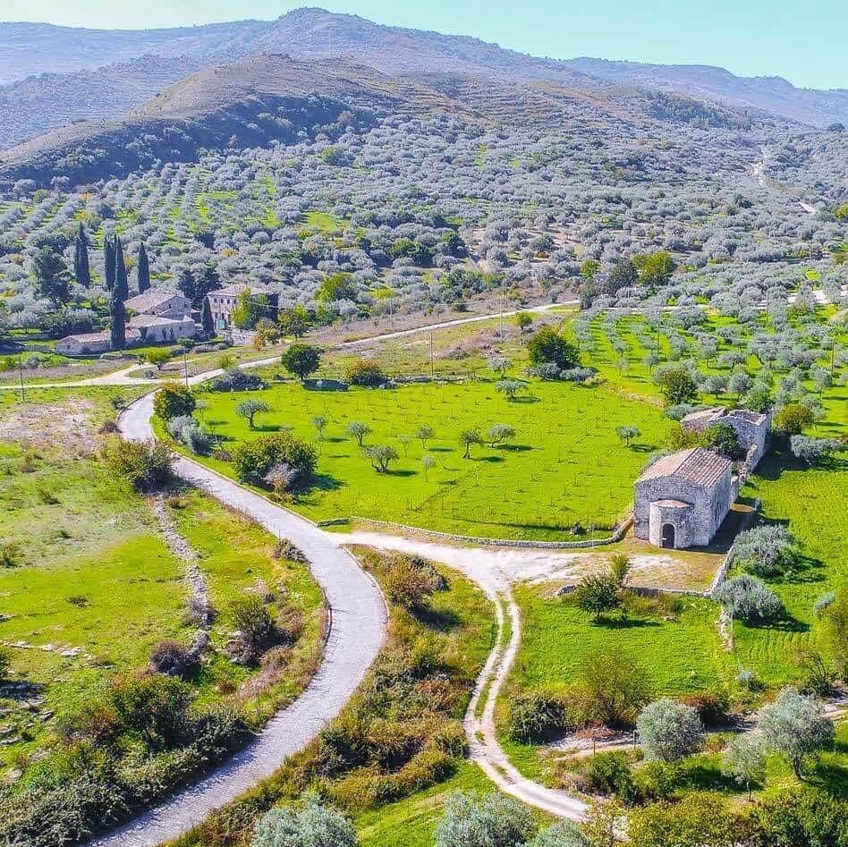 "Climate changes are causing us serious difficulties: increasingly poor harvests and changing oil characteristics," Mariagrazia Spanó, co-owner of Vernèra di Spanò from Italy said when asked about his Gold at the 2024 NYIOOC World Olive Oil Competition.
buff.ly/3XZKV63