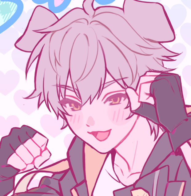 tsun_x2's tweet photo. Cuties🥺 https://t.co/enqAdLoiDF