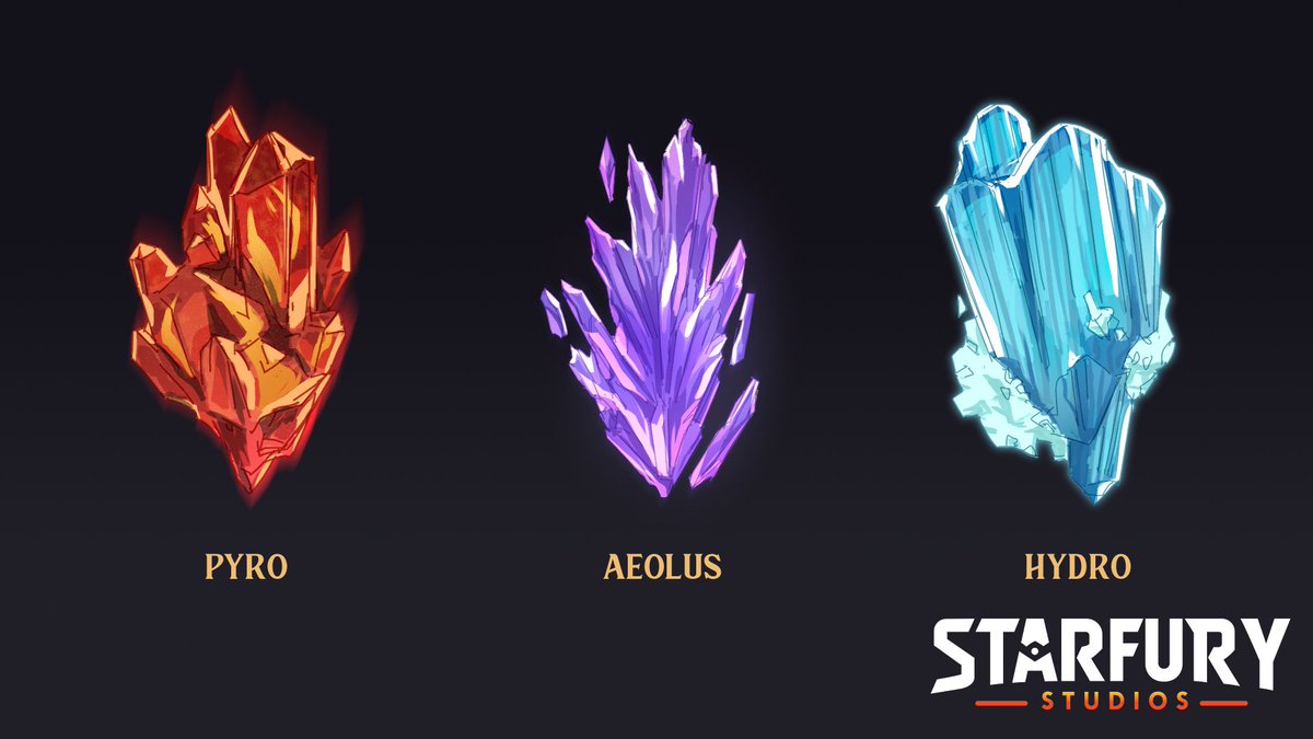 Starfury tweet media