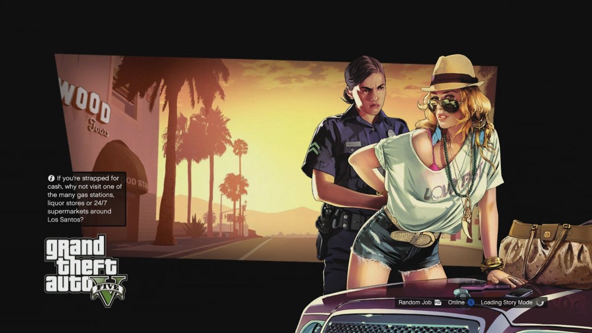 billsyliamgta's tweet photo. I hold so many memories with GTAV, like taking forever to load, stealing a jet from Fort Zancudo, attempting following traffic lights and the old Hud 🥲

It's going to feel really weird next year, when we all move on. https://t.co/MLooIaJ75p