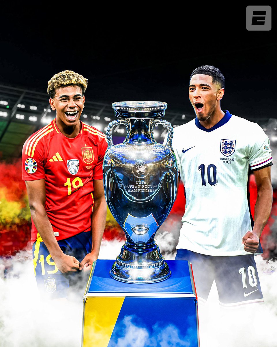flagpaints's tweet photo. In celebration of England getting to the final of the Euros 2024. We will be opening slightly later than usual on Monday 15th July. FLAG will open at 10.30am. Come On England! #euros2024 #comeonengland #football https://t.co/SfRjyekqMB