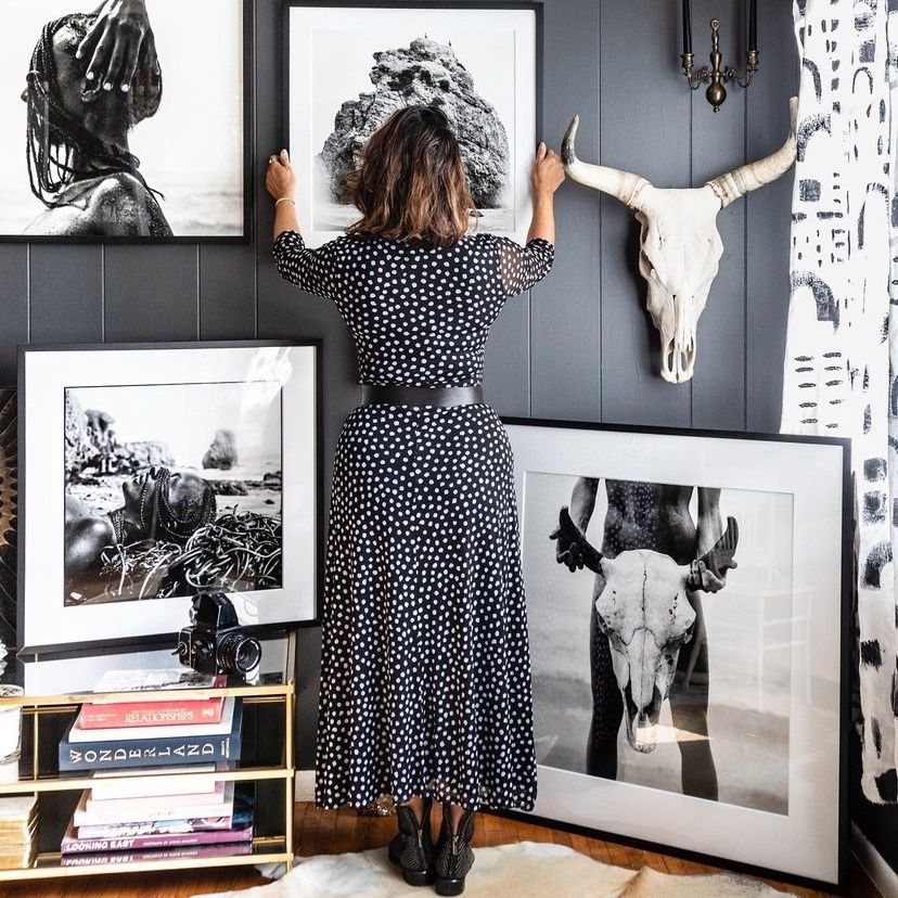 Bathed in ultra-saturated colours, Javiera Estrada's #photography serves as a nod to the landscapes and spiritual rituals she encountered throughout her childhood in Mexico. 

🔗 shorturl.at/IDSFZ

#RiseArt