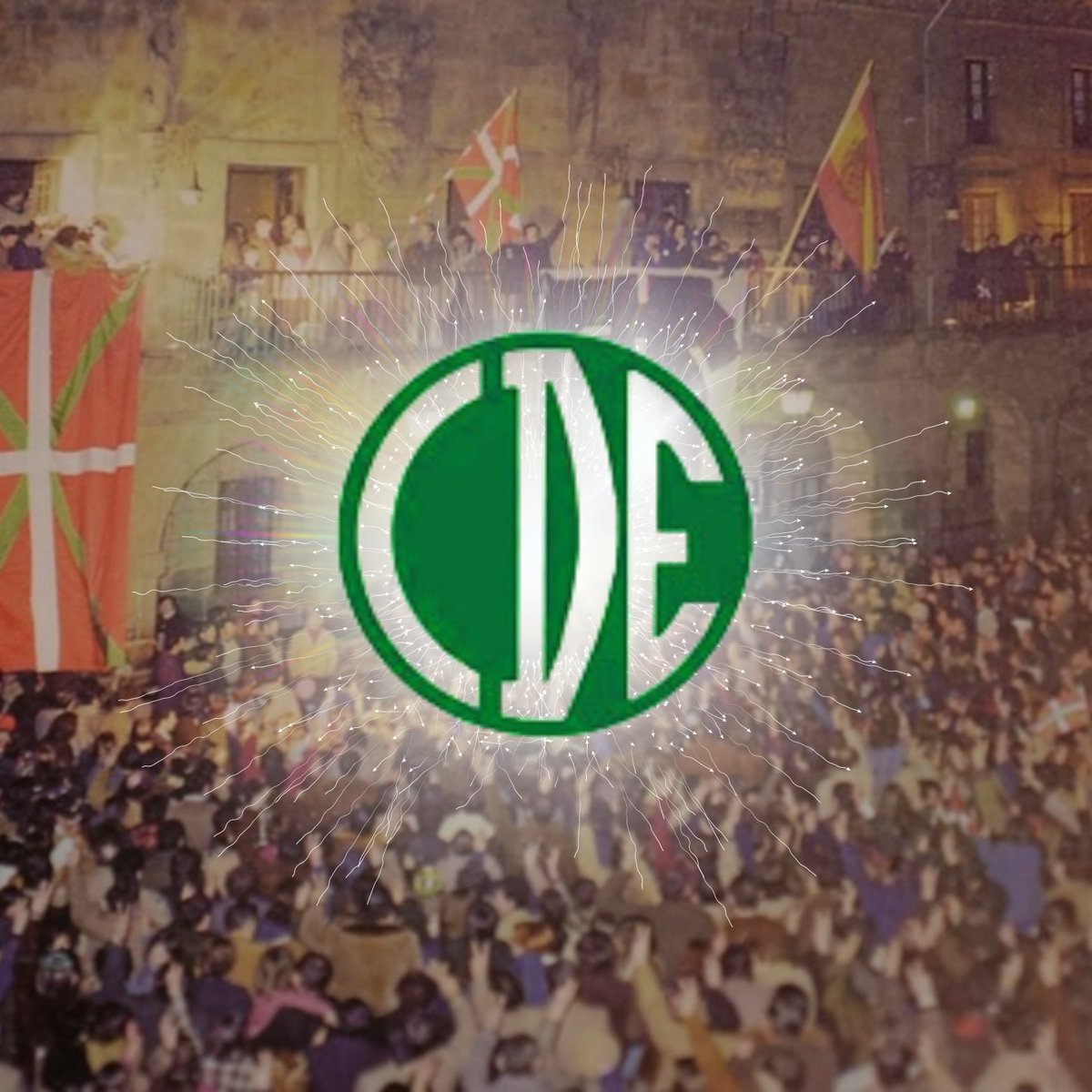 🇲🇽 When the Basque Country national football team was refused permission to play any more FIFA affiliated teams due to the Spanish Civil War, the team decided to stay in Mexico and compete in their domestic league.

Exiled and outcast from the Basque Country, this is their story