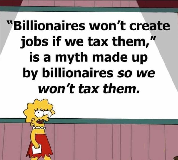 John O'Connell tweet media