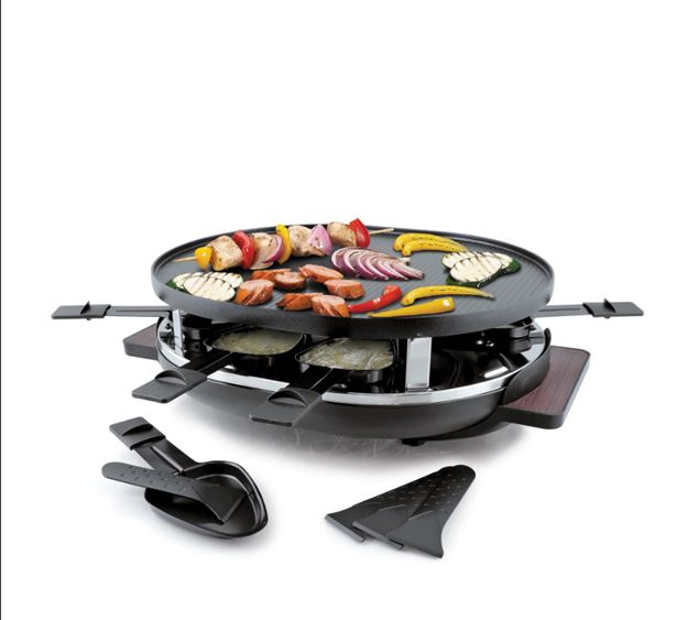 raclettecorner's tweet photo. Christmas in July! 30% off selected Raclette grills!
Christmas shopping in July! Use coupon Christmas30 to receive 30% off the 8 Pers. Matterhorn grill from Swissmar, the 8 pers. raclette grill from Stockli and the Stockli raclette and pizza grill for 6 persons. Valid until 07/31 https://t.co/9q4BdW0TrY