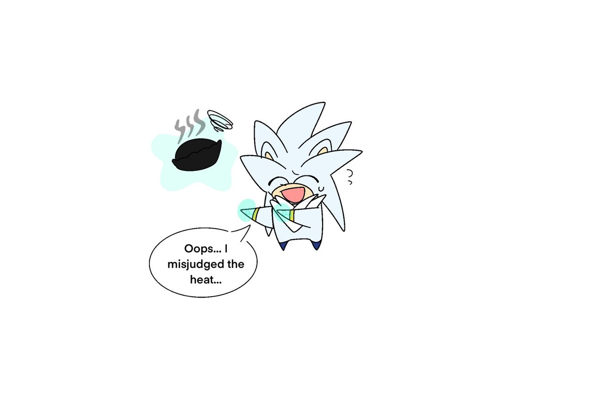 meipul_007's tweet photo. apple pie
#SilverTheHedgehog https://t.co/1hyLvvYcTG