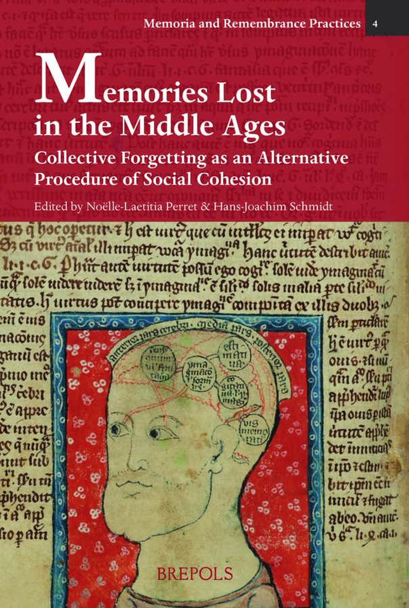 3mKa1's tweet photo. #openaccessmiddleages
N.-L. Perret, H.-J. Schmidt (eds.): Memories Lost in the Middle Ages. Collective Forgetting as an Alternative Procedure of Social Cohesion, (2023).
Link:
https://t.co/aV3Mvqp5Yz
#medieval https://t.co/yhcfxkDbFp