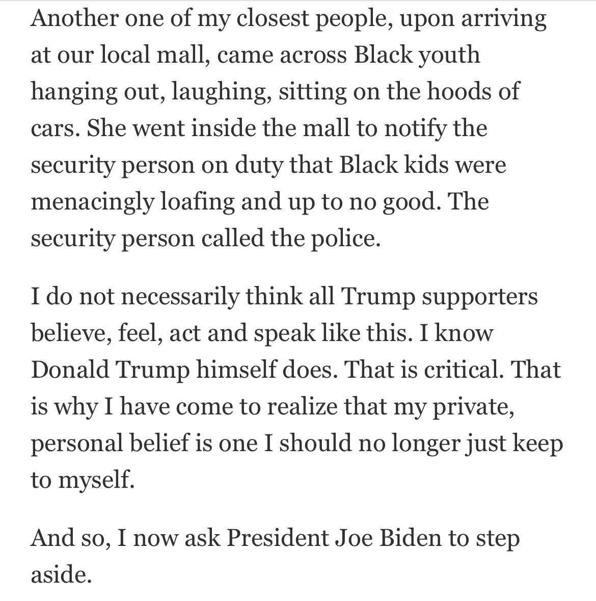 Outspoken™️ tweet media