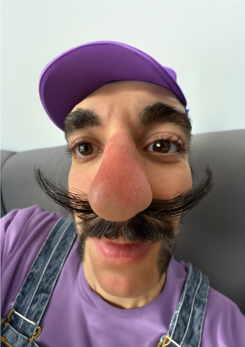 MaddleStudio's tweet photo. HAHAHHAHAH PARDON NISQY JETAIS OBLIGÉ https://t.co/8A6RUwizdL