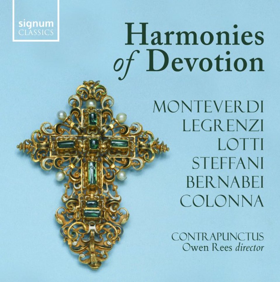 Don’t miss our album launch concert tomorrow at 7.30pm @QueensCollegeOx  Chapel in #Oxford 

It’s a gorgeous programme of long-lost gems and firm favourites from the Italian baroque motet repertory. 

🎟 tickettailor.com/events/contrap…