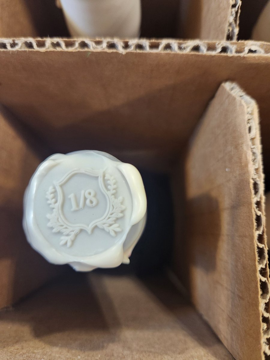 LibPoleSpirits's tweet photo. We've got a really special single barrel release exclusively for those attending our sold out 1/8 luau celebration on Sunday (1st anniversary at our new campus / 8th birthday). This 4+ year old Rye has pineapple notes that were meant for a luau. #PARye https://t.co/zlPdnQreWR