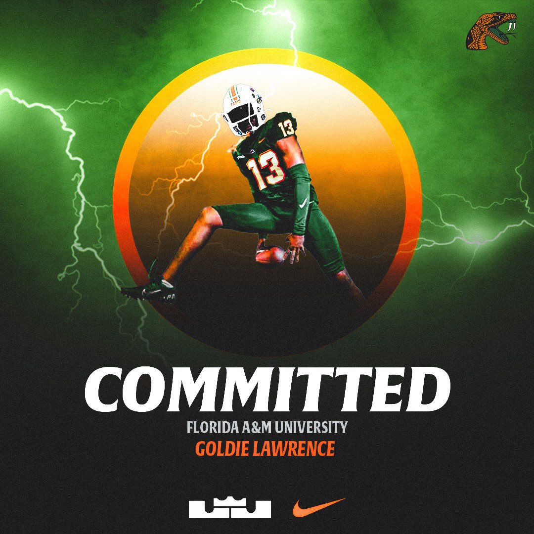 <a href="/FAMU_FB/">Florida A&M Football 🏈</a> <a href="/CoachColzie/">James Colzie III</a>