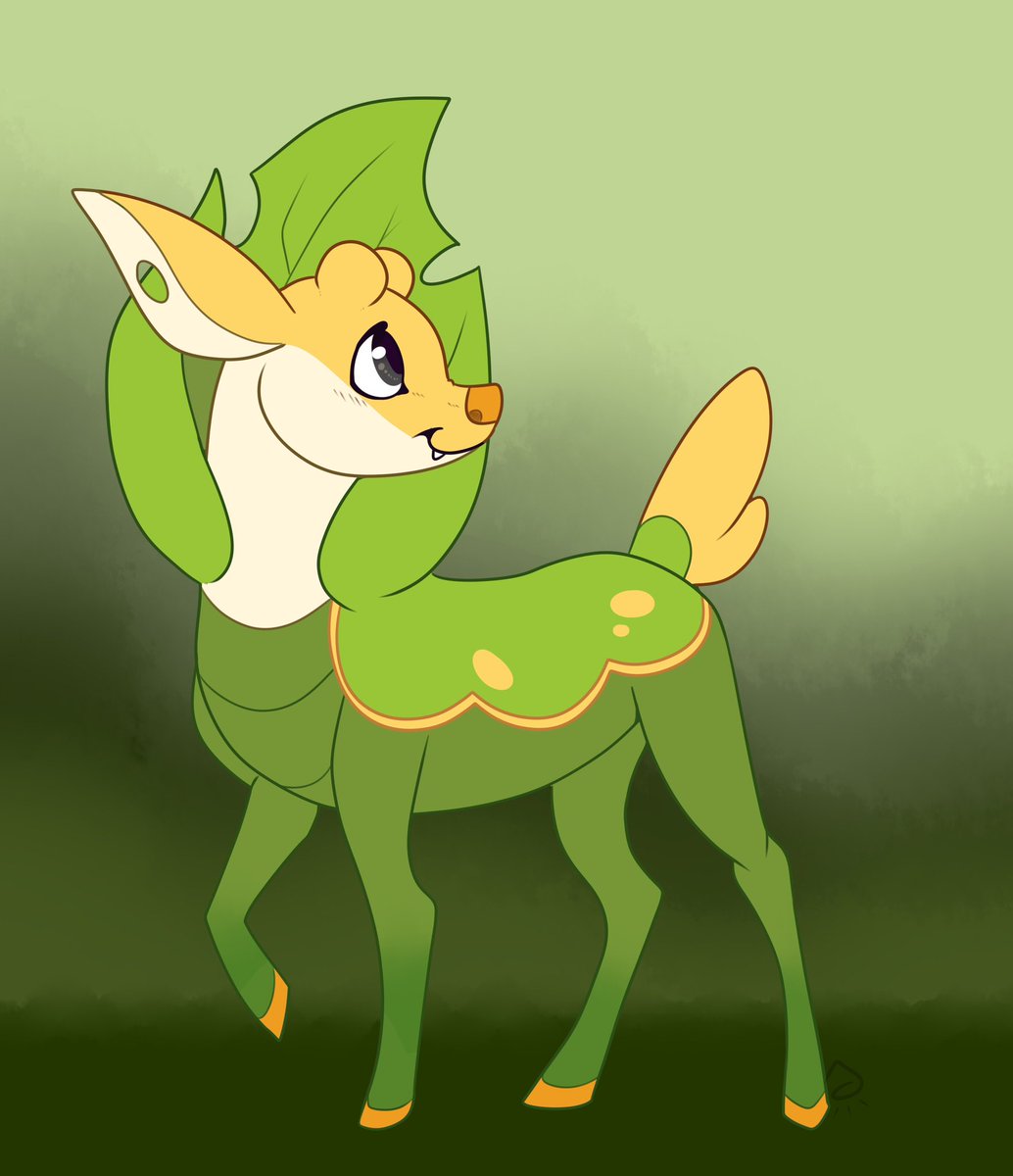 Buggyforge's tweet photo. @staffygrrl I don’t have comms open yet but here’s my art ✨ https://t.co/zLFenTD2Xr