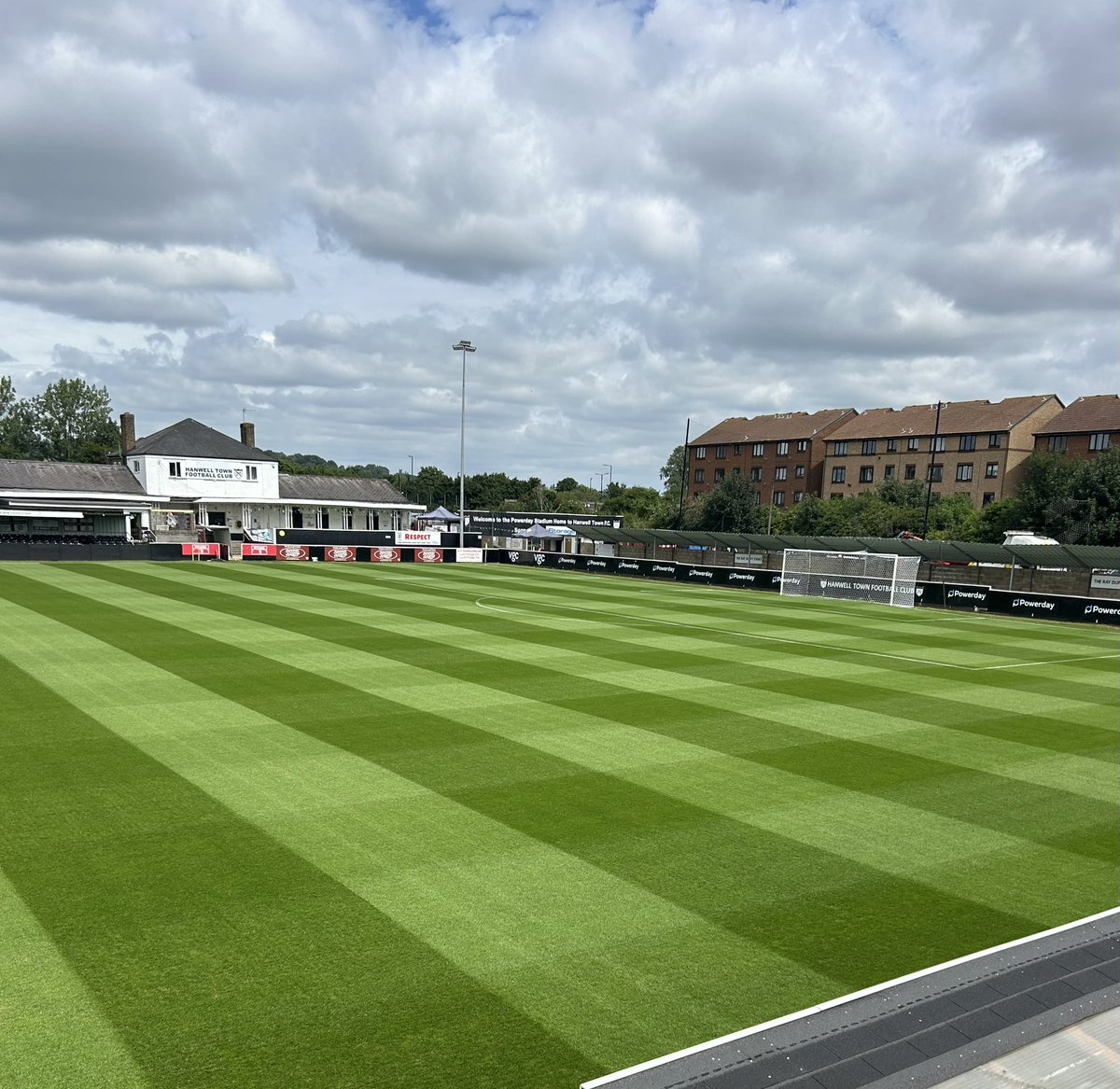 Greenblades London Ltd tweet media