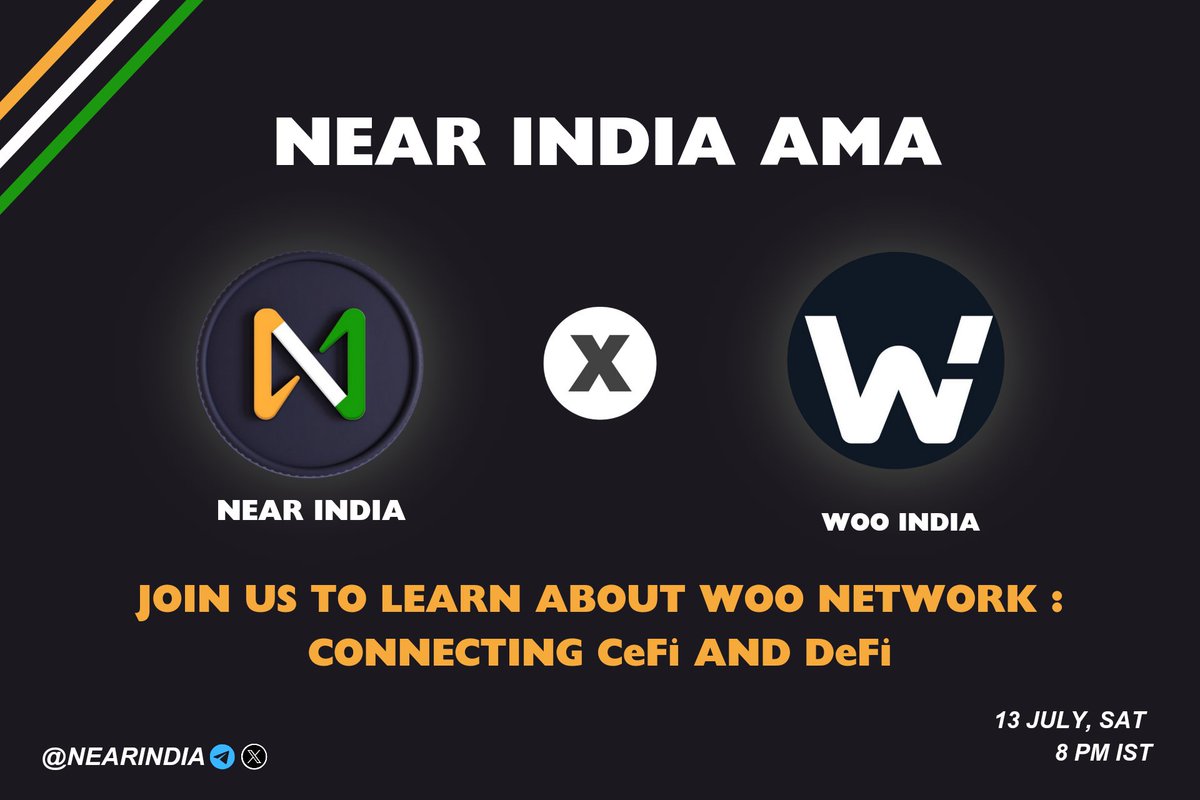 NEAR India tweet media