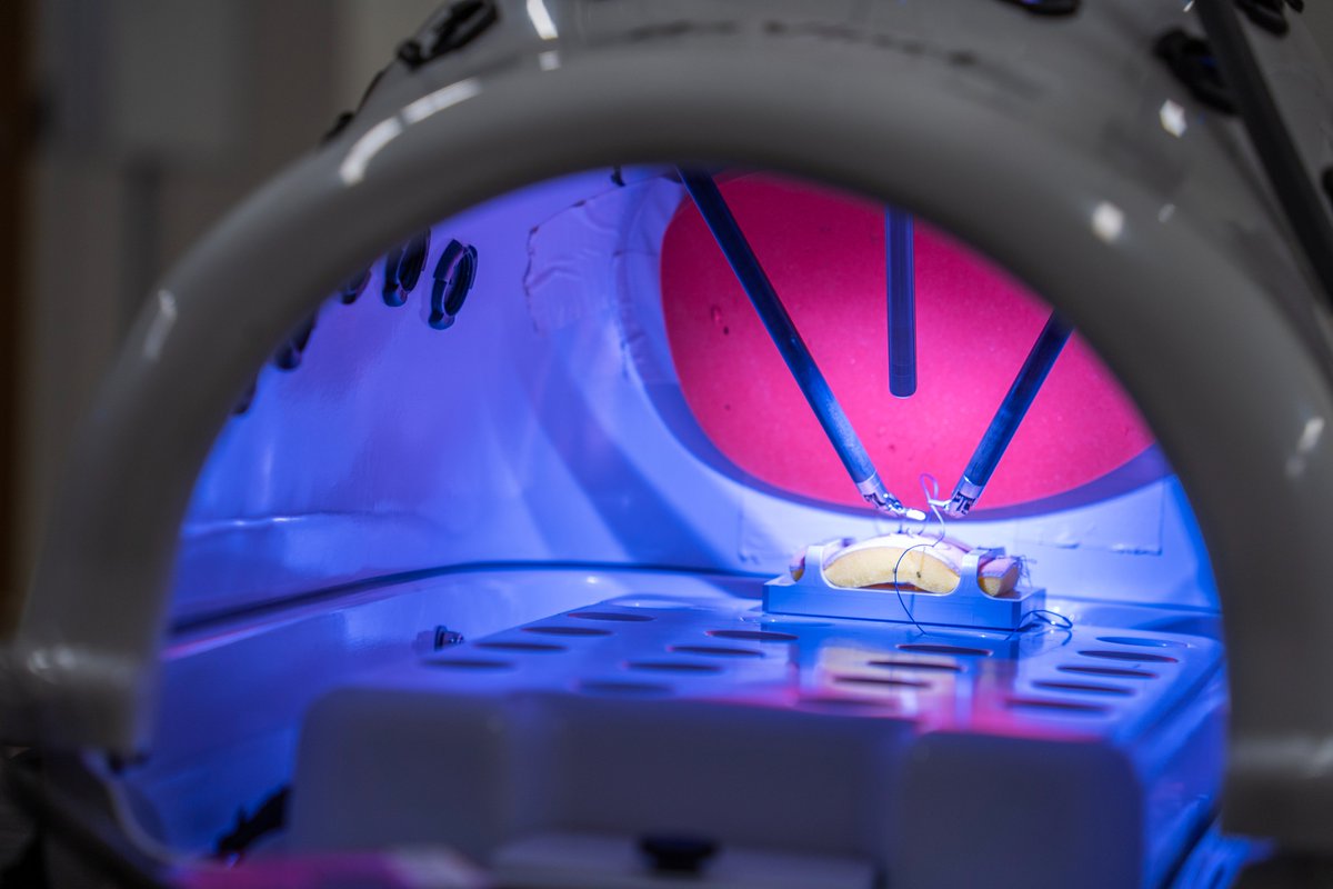 UVA Surgery (@uvasurgery) on Twitter photo Today is the kickoff of our annual Robotic Surgery Bootcamp! This immersive program offers hands-on training in robotic-assisted surgery, ensuring that by graduation, all our residents are proficient in this advanced surgical technique! #roboticsurgery <a href="/MedicineUVA/">UVA School of Medicine</a> <a href="/uvahealthnews/">UVA Health</a> Today is the kickoff of our annual Robotic Surgery Bootcamp! This immersive program offers hands-on training in robotic-assisted surgery, ensuring that by graduation, all our residents are proficient in this advanced surgical technique! #roboticsurgery <a href="/MedicineUVA/">UVA School of Medicine</a> <a href="/uvahealthnews/">UVA Health</a>