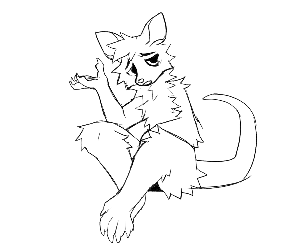 Recently I've had an influx of commission requests asking me to imitate other artist's styles.

I understand my commissions are cheaper, but please only commission me if you like  MY style, not just because you want someone else's style done cheaper :/