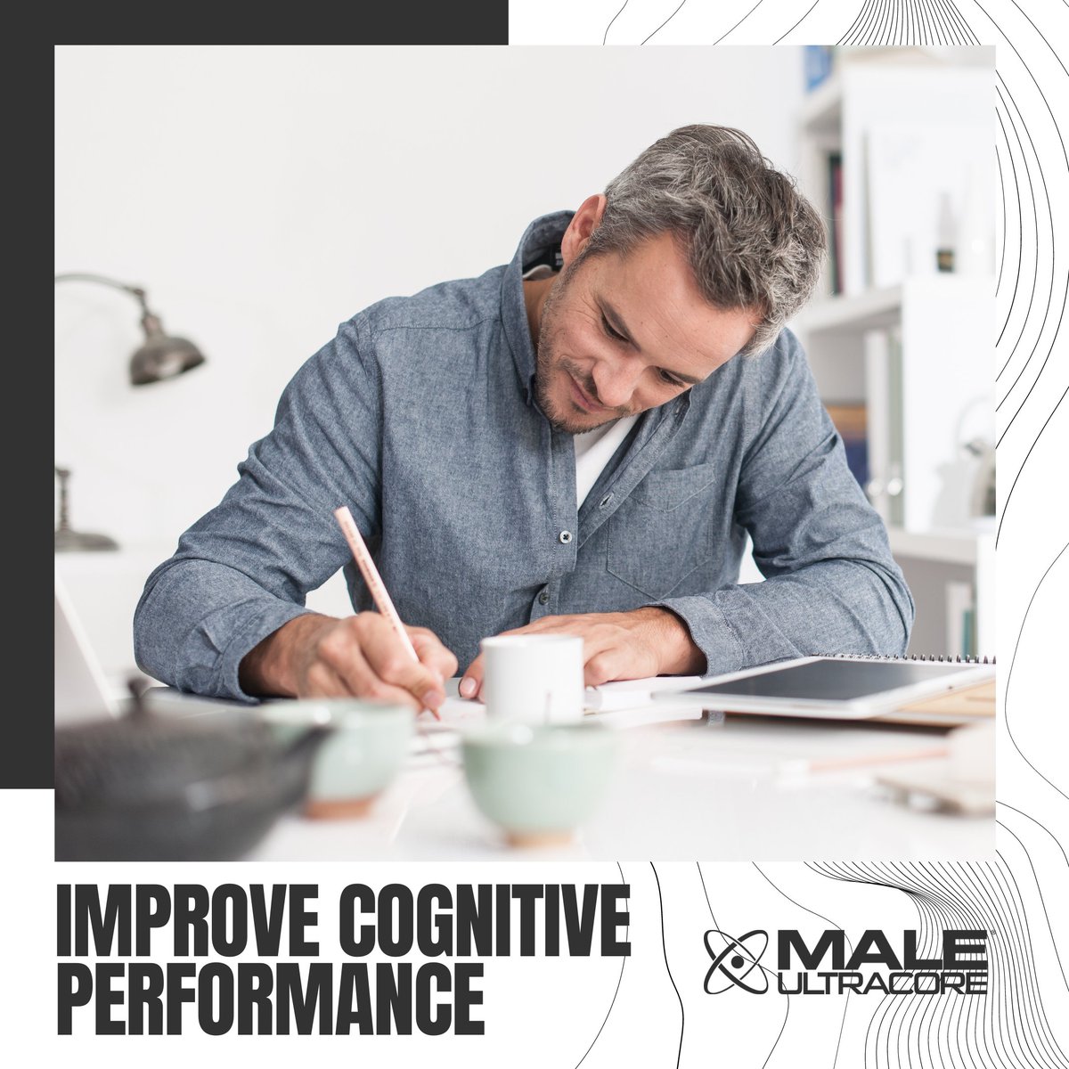 UltraCore_Stack's tweet photo. Better energy levels, healthier metabolism, and muscle growth contributes to your mental performance and health. With your mind and body performing optimally, you can expect better mood, focus, and satisfaction as you go about your daily life.  

#MaleUltraCore #madeintheusa https://t.co/dtaZgIFfTk