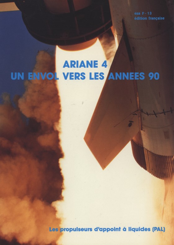 ESA_History's tweet photo. 🧐 Check out the last collection opening from the #ESAarchives before the summer break! The ESA F series from 1986 to 1994 showcases promotional material on ESA programmes, including #Earthnet, #Ariane and #Eureca, and a quirky folder on long-since forgotten financial software! 🤔
🔗https://t.co/ipLvbi1S0C