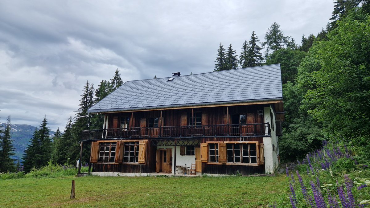 Dr Jack J Matthews tweet media