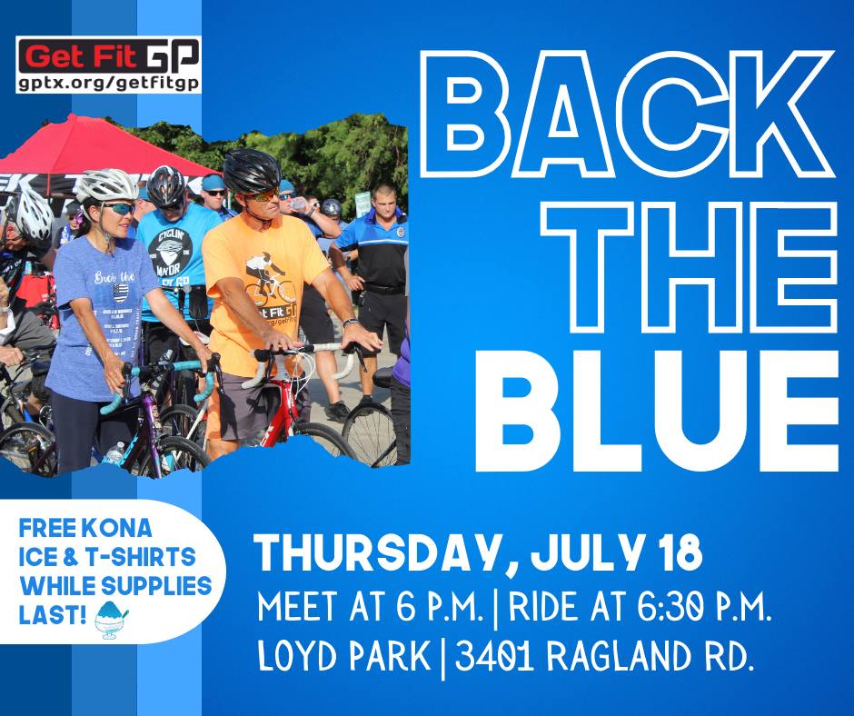 Grand Prairie Parks tweet media
