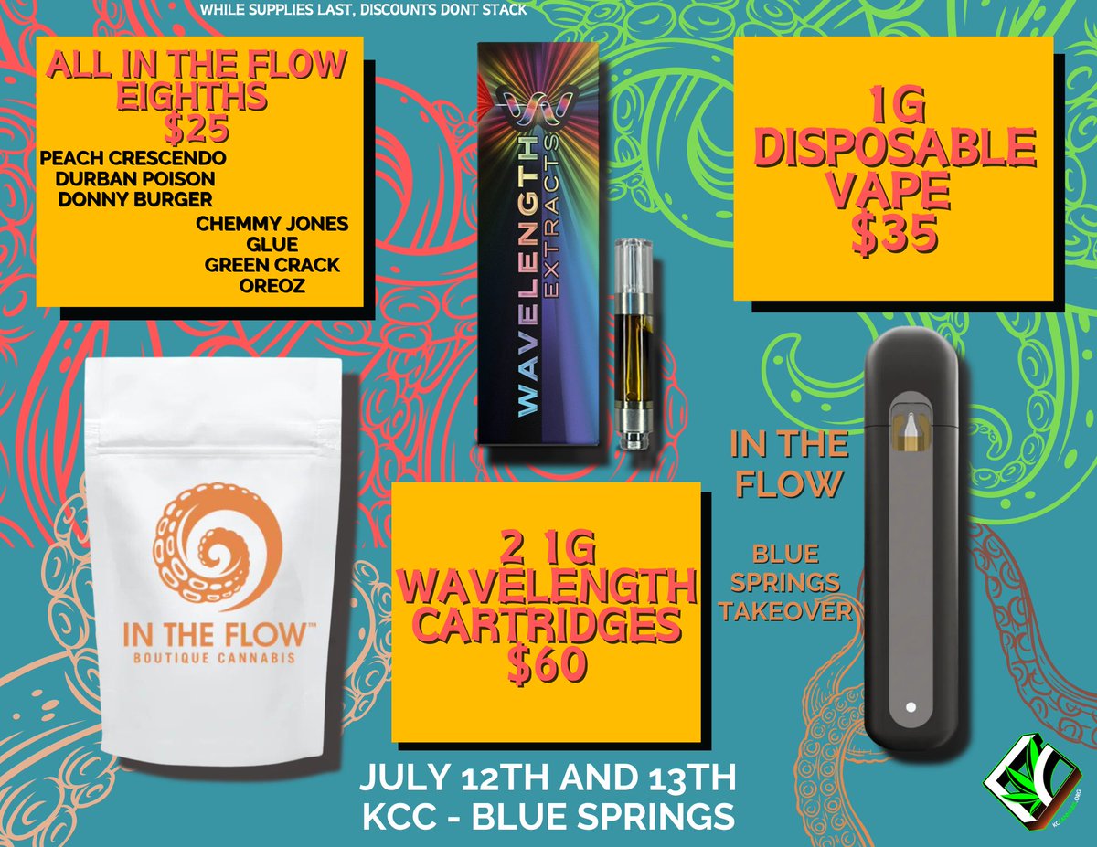 Kansas City Cannabis Company (@KansasCityCanna) / Posts / X