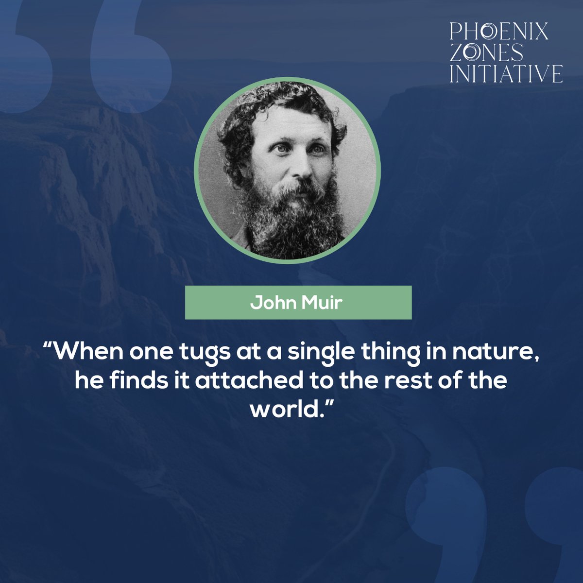 PZInitiative's tweet photo. ๐๐ Every part of nature is interconnected. Protecting one element means preserving the whole.
Let's safeguard our planet together.
#InterconnectedWorld #EnvironmentalStewardship #Nature https://t.co/KiGTQZngkU