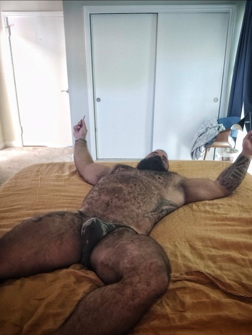 Watch lostinbears's leaked NSFW photo on TwXstars
