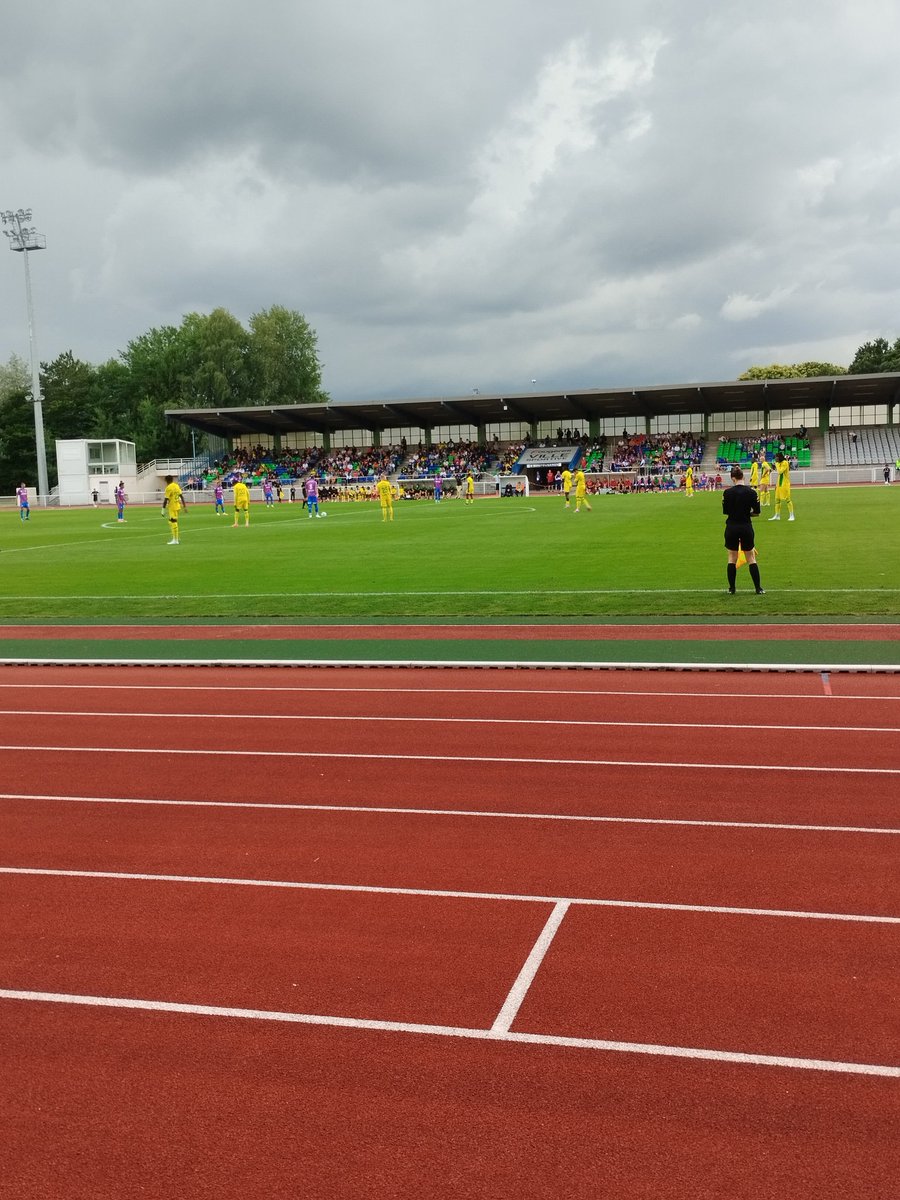 MrTopherBZH's tweet photo. @FCNantes Présent 💛💚 https://t.co/9qEmO3iNPE