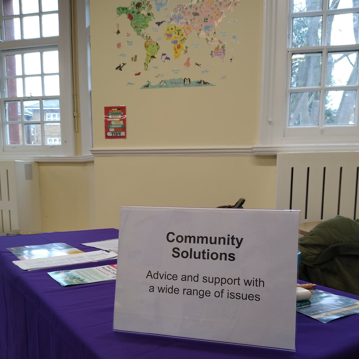 HounslowConnect's tweet image. Need to talk to different support services? Visit the Brentford Community Hub! Get help and support from #CommunitySolutions &amp;amp; other local services at the hub.
📍#Brentford Library (TW8 8DW).
🗓️Every Friday, 10am – 2pm. hounslowconnect.com
@LBofHounslow