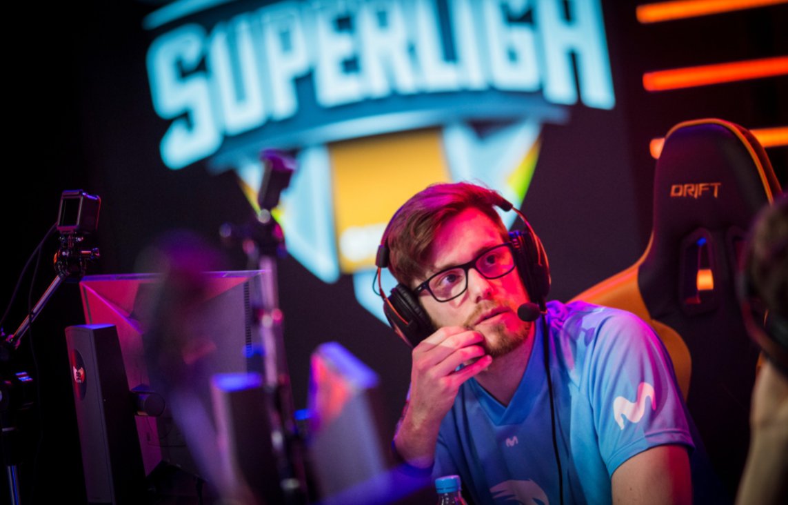 Descansa en paz, compañero.