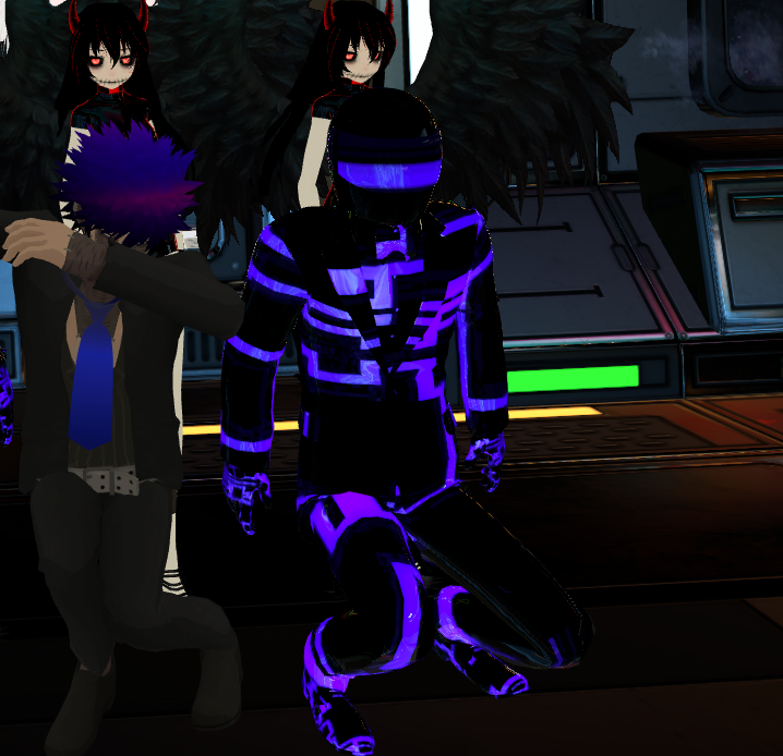 BoobenVR's tweet image. From robot wannabe in 2018
To absolute toaster in 2024
What a journey it has been