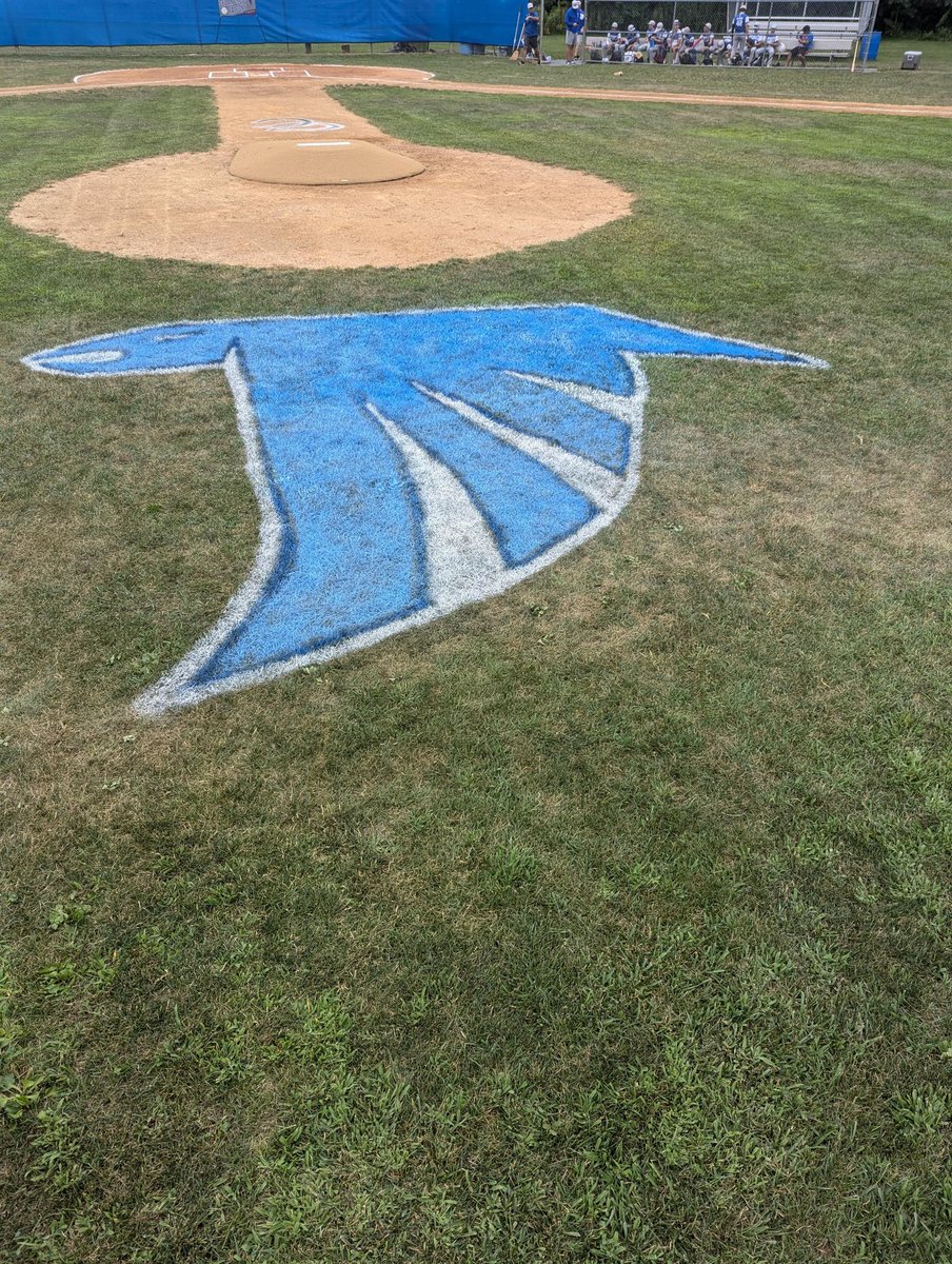 Cedar Crest Baseball tweet media