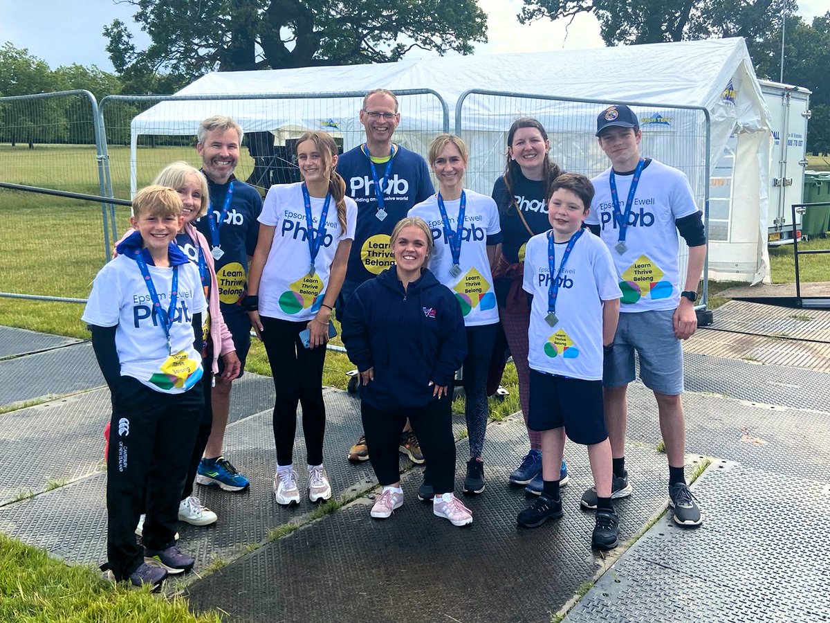 Phab UK (@phab_charity) on Twitter photo We’re still buzzing after PhabFest at <a href="/ParallelGlobal/">Parallel Lifestyle</a> last weekend, and wanted to share just a few of our favourite photos! 🤩📸🥰
If you’re wondering what an earth we’re talking about, take a peek at our latest short on our YouTube Channel. 👇📲
youtube.com/shorts/8voGdCw… We’re still buzzing after PhabFest at <a href="/ParallelGlobal/">Parallel Lifestyle</a> last weekend, and wanted to share just a few of our favourite photos! 🤩📸🥰
If you’re wondering what an earth we’re talking about, take a peek at our latest short on our YouTube Channel. 👇📲
youtube.com/shorts/8voGdCw…