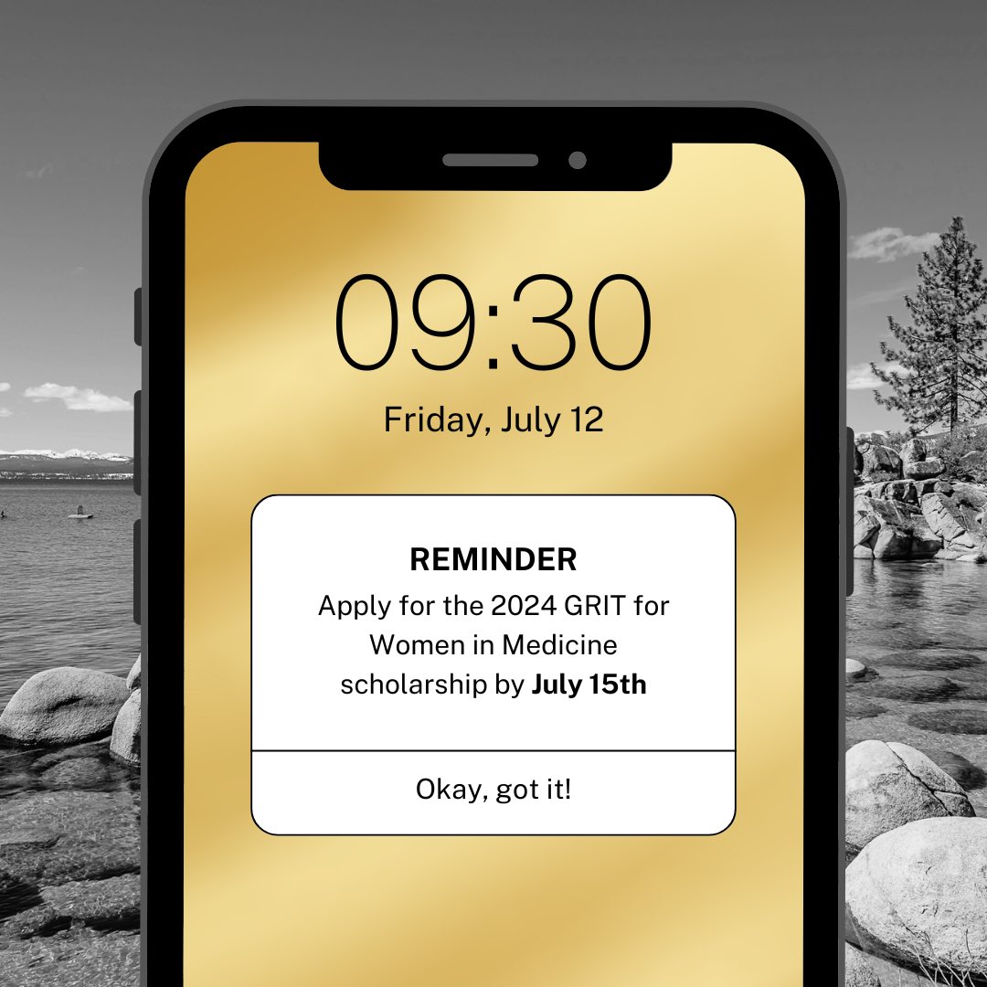 IGNITEMed tweet media