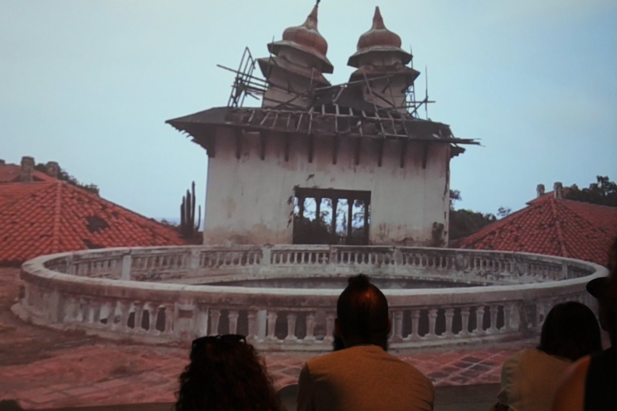 Archivo Fotografía Urbana tweet media