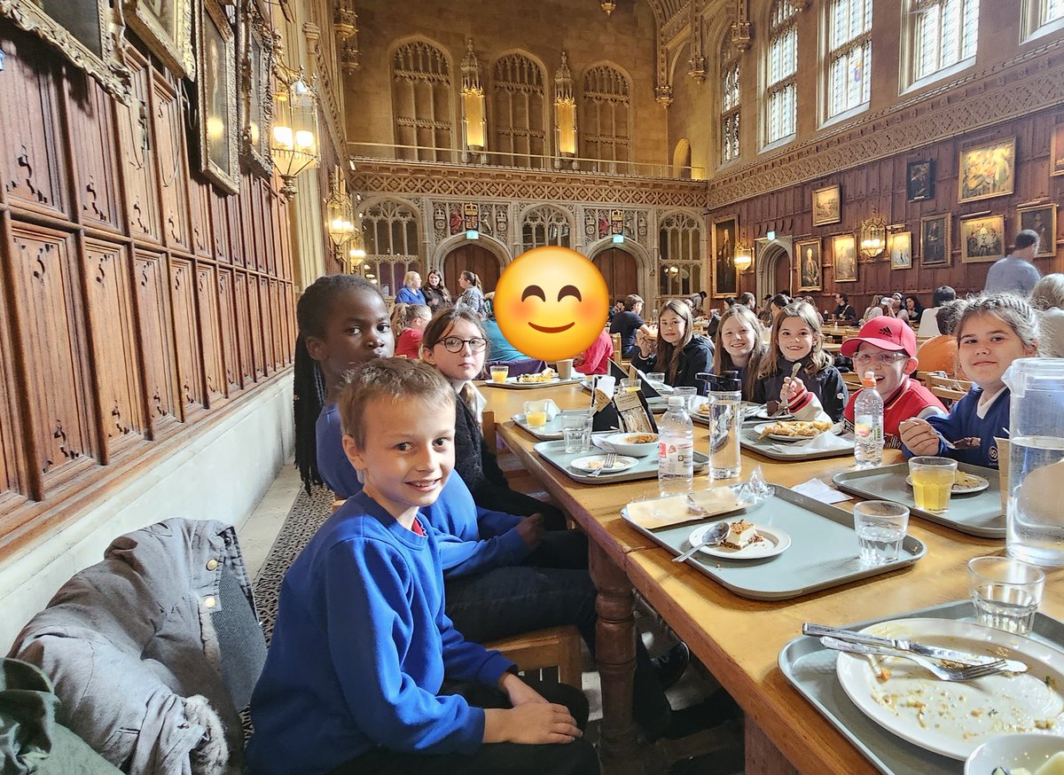 What a day! An early start and lots of travel but it was all worth it to spend the day at Cambridge University visiting King's College and the Institue of Astronomy <a href="/NewSilksAcademy/">New Silksworth Academy</a> <a href="/extoltrust/">Extol Trust</a> <a href="/Powerofwomen_/">PoW</a>