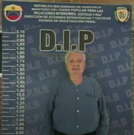 Gbastidas's tweet photo. Tarek William Saab confirma la detención del empresario Ricardo Albacete Vidal, quien hospedó a María Corina Machado en su casa en Táchira https://t.co/M3czopkmGE