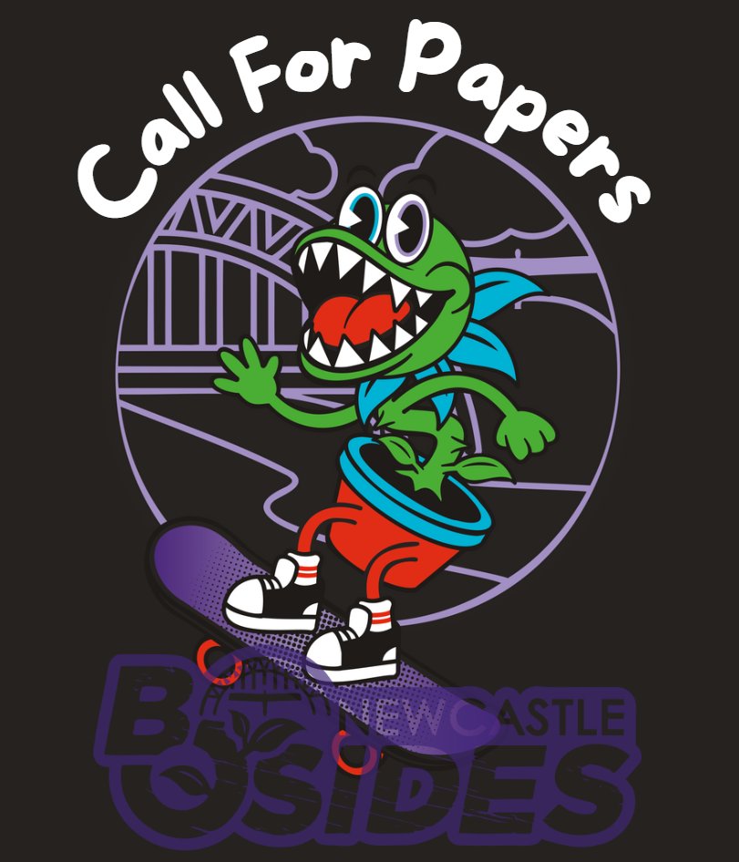 bsidesncl's tweet photo. CFP is still open for those that want to share their passion for infosec with others. We're looking for submissions from all sides of the security community so get those wonderful talk ideas in here:
https://t.co/TA3APBKrEu https://t.co/U4B6ljM9I4