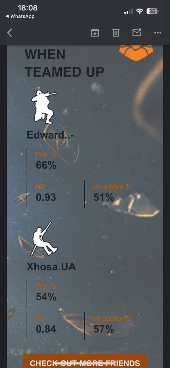 The goats <a href="/XhosaR6/">Xhosa 🇺🇸🇿🇦</a> and I