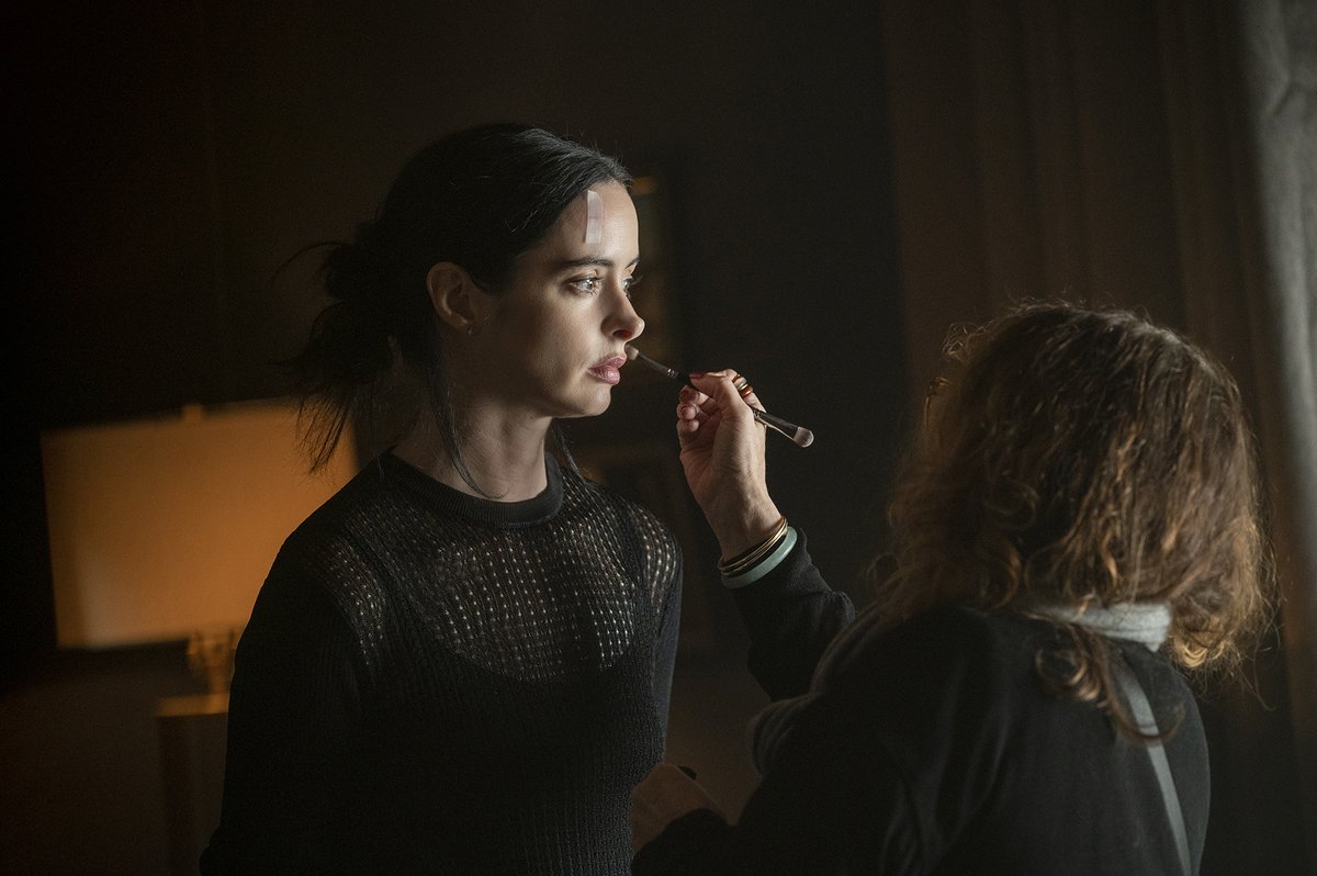 Orphan Black: Echoes tweet media