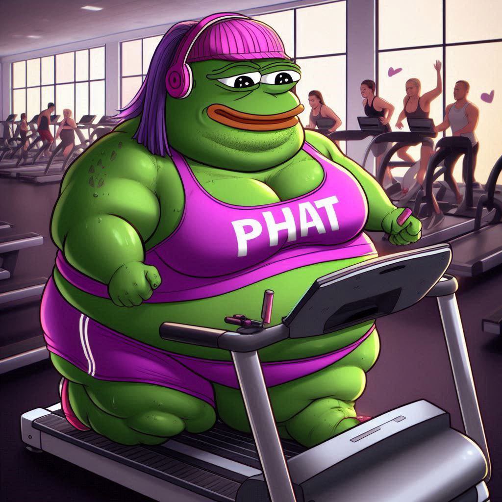 Phatt Community tweet media