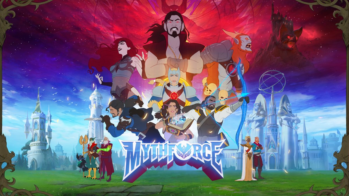BeamdogInc's tweet photo. This week, we're celebrating our 15th anniversary here at Beamdog!🎂
 
Thanks for staying with us over the years, and here's to many more adventures ahead!⚔️ https://t.co/iReEvdL7L7