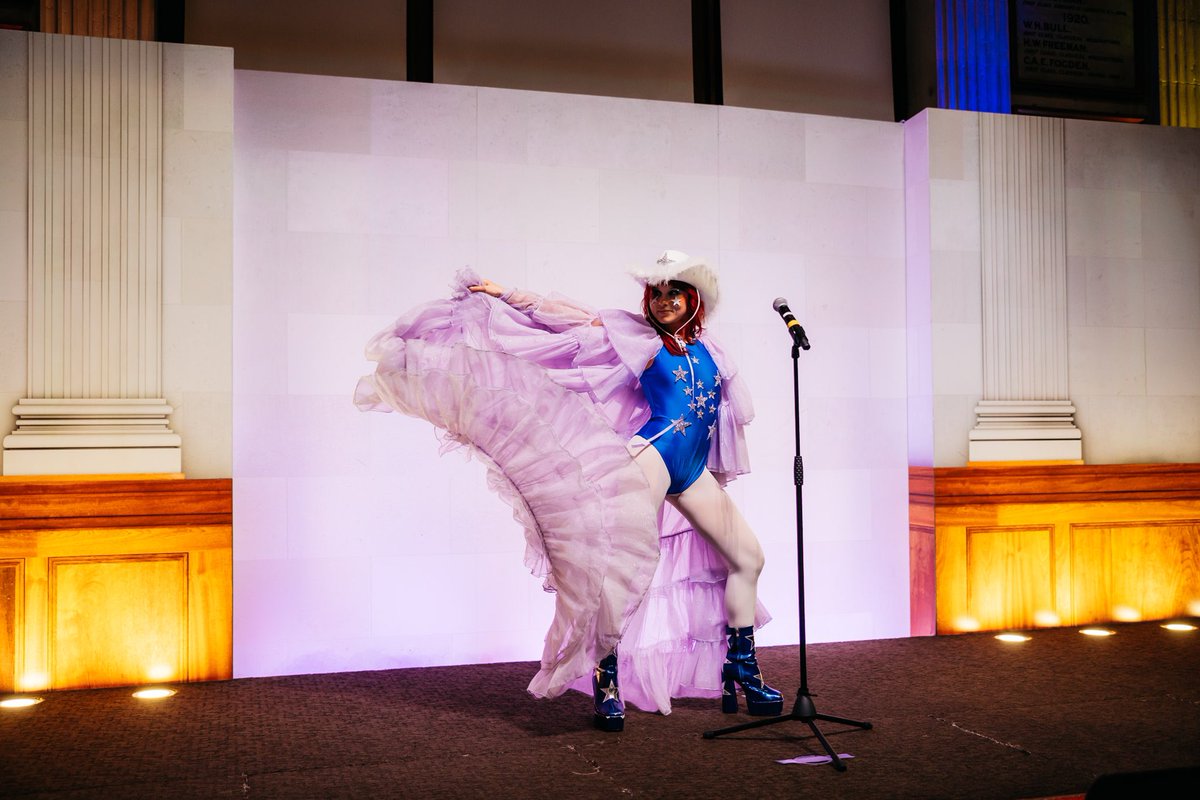 JustLikeUsUK's tweet photo. What an unforgettable night at the Just Like Us Awards 2024!🌟🏆🌈 A massive thank you to everyone who attended and made it such a special evening, we were thrilled to celebrate so many incredible achievements within the LGBT+ community!✨

Shoutout to our amazing hosts for the night, Sophie Duker and Dr. Ronx, whose energy and passion set the perfect tone for the evening.

Plus, a big thanks to all of our fabulous celebrity presenters for the evening: Anthony Lexa, Jude Guaitamacchi, Ben Pechey, T’Nia Miller, Char Bailey, Charley Marlowe, Megan Jayne Crabbe & our incredible musical performer Kelsey Ellison!