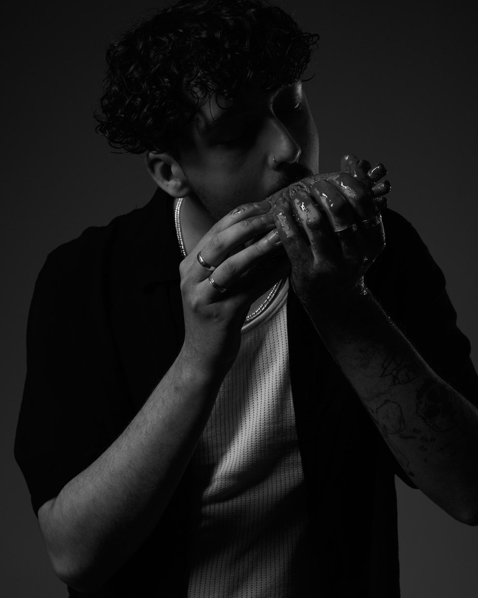 Let’s have it right, The Club are back with a brand new single next Wednesday🫀

Pre save Nightmare via the link below to get your hands on it as soon as it drops! 🩸

Pre save link - ditto.fm/nightmare-sund…

Photography - Joshua Kinsella