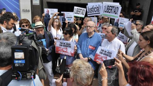 Agrupación de Periodistas de UGT tweet media