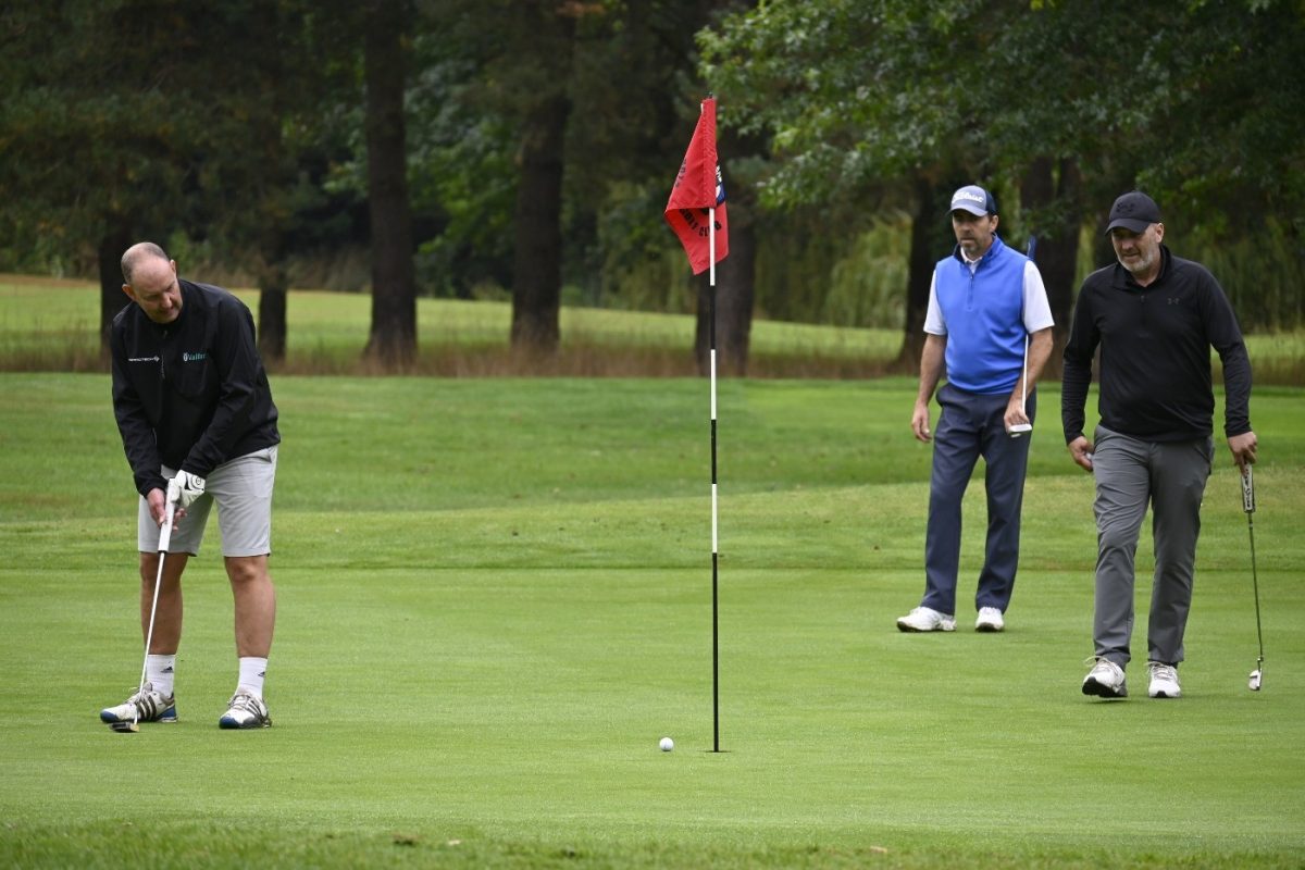 ribn's tweet image. Tee off for The Myton Hospices dlvr.it/T9W5Fb